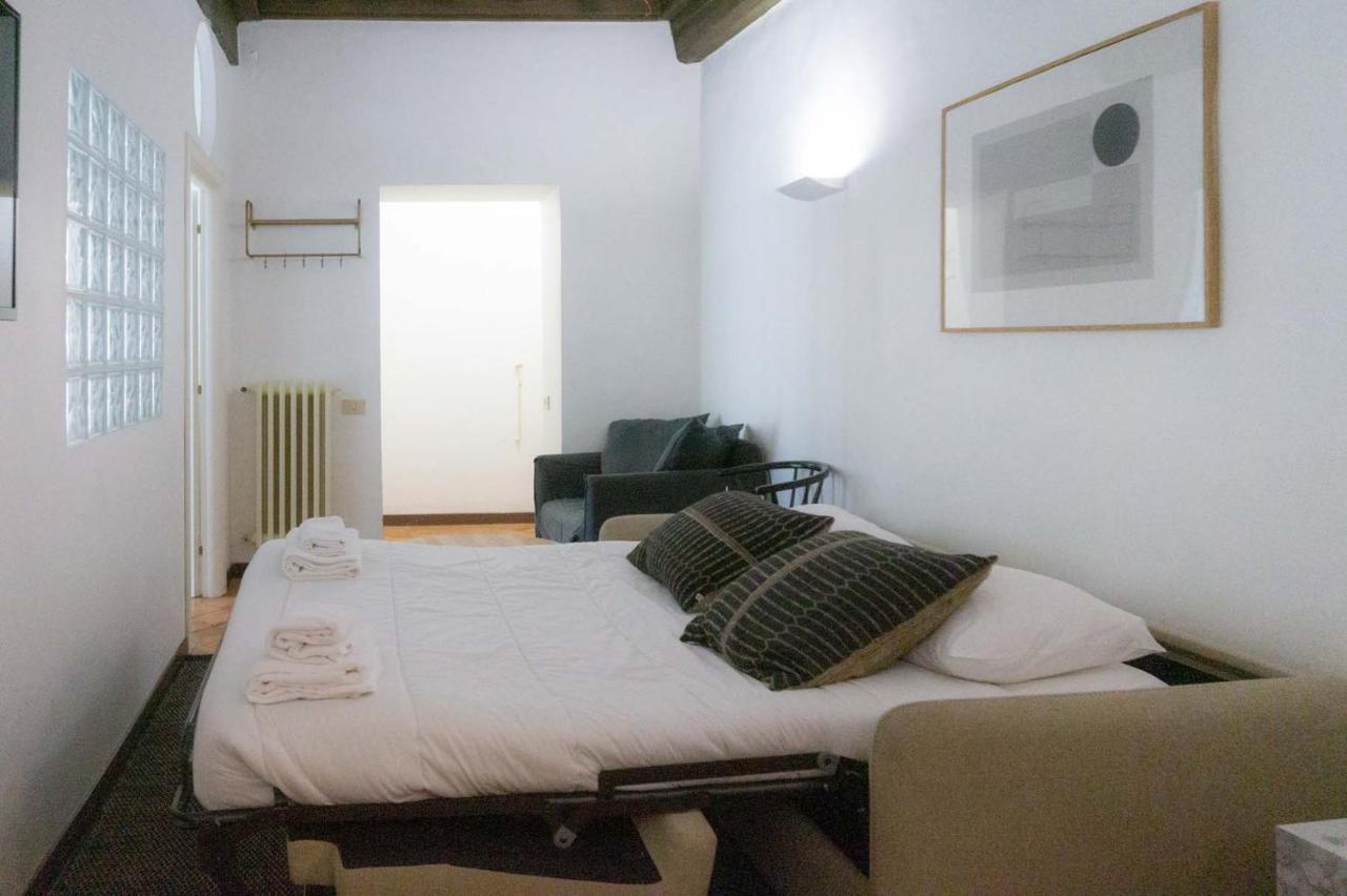 Piazza Navona Charming Apartment ローマ エクステリア 写真