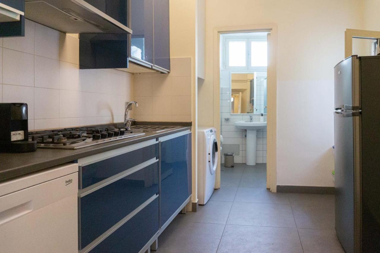 Piazza Navona Charming Apartment ローマ エクステリア 写真