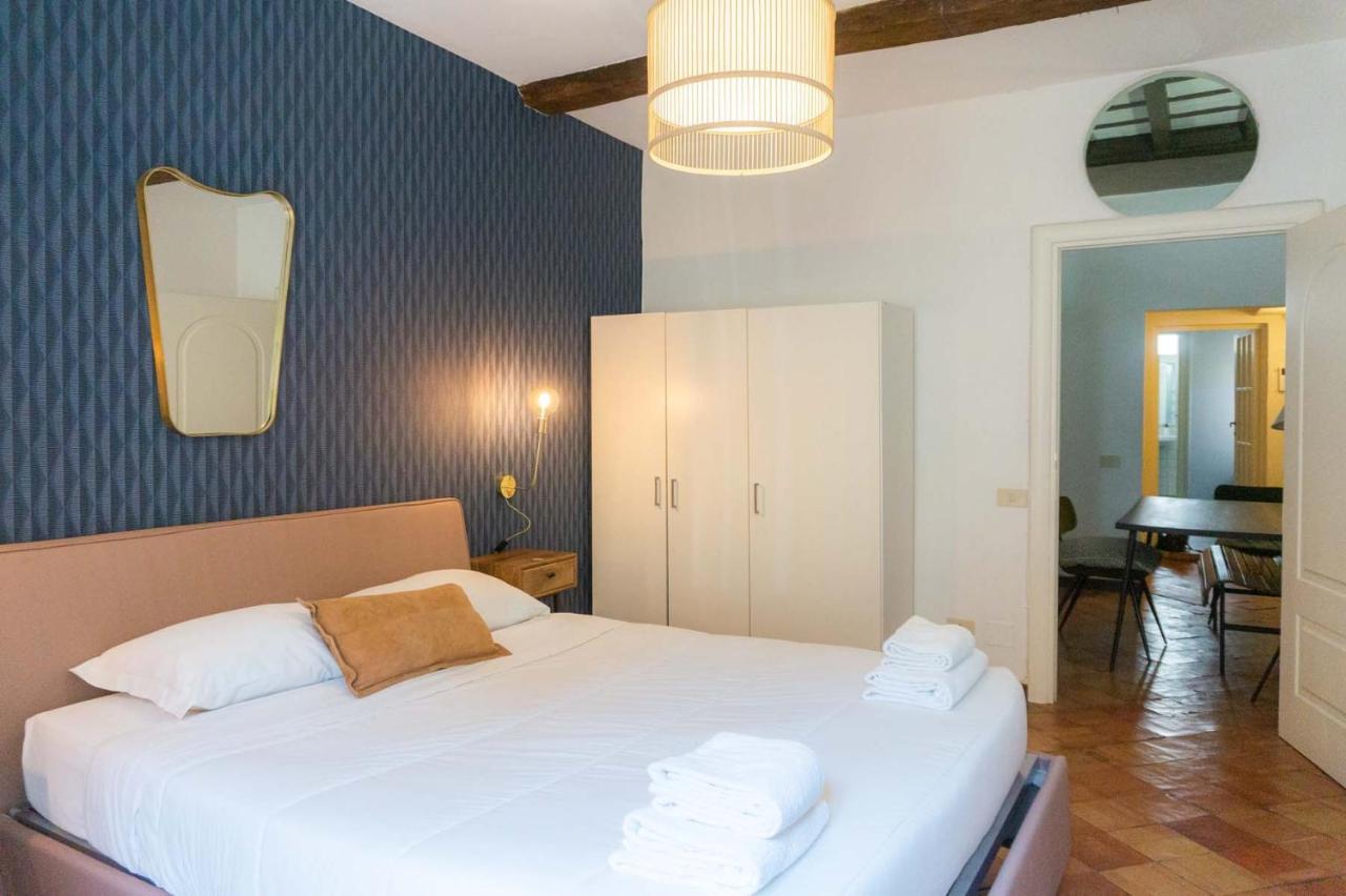 Piazza Navona Charming Apartment ローマ エクステリア 写真