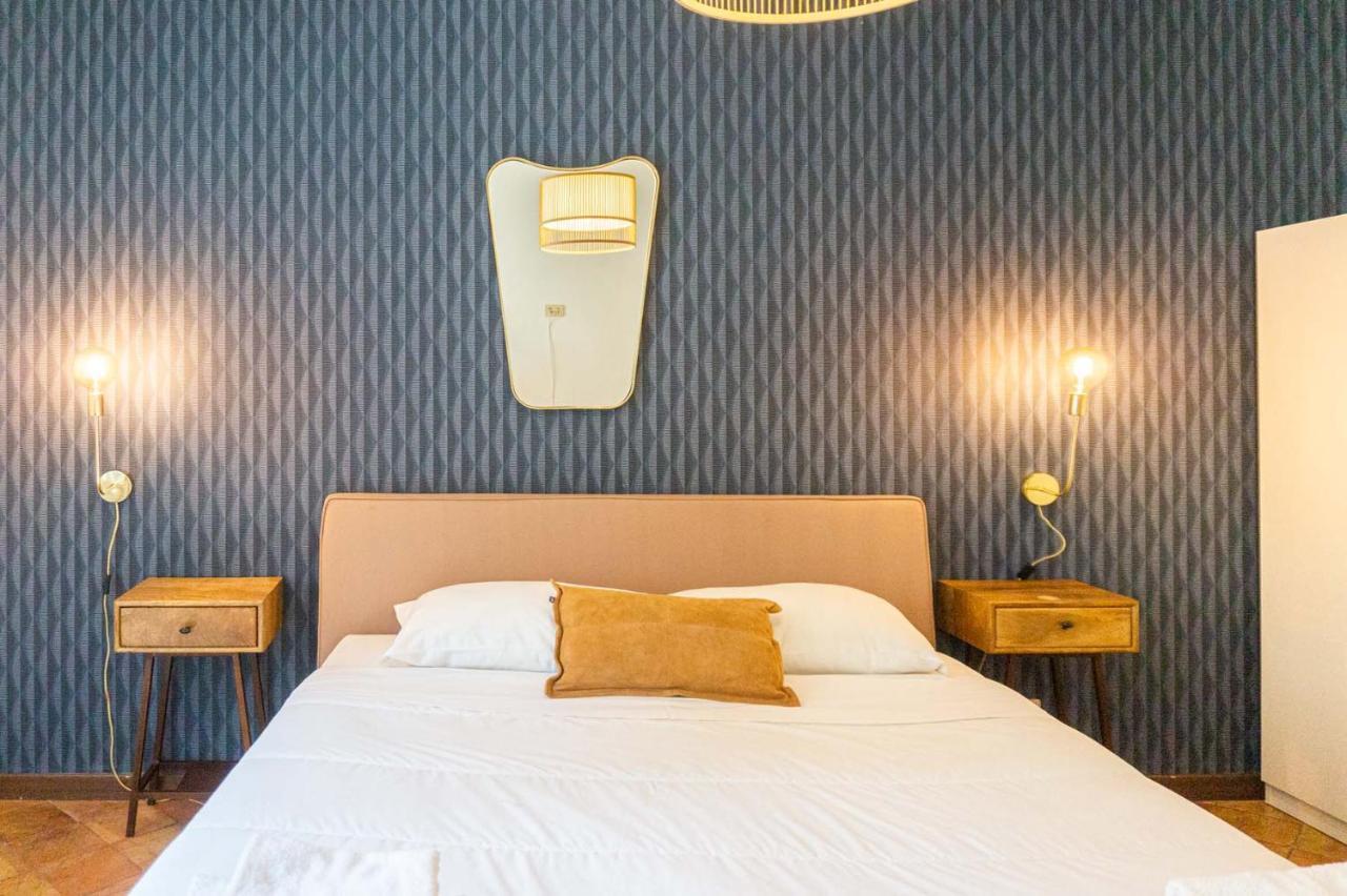 Piazza Navona Charming Apartment ローマ エクステリア 写真
